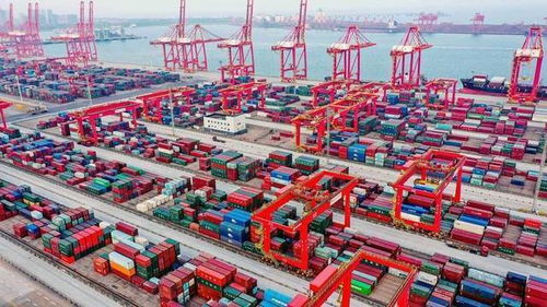 人民幣國際化新里程 技術(shù)進出口驅(qū)動增長，打破美元單一收割格局