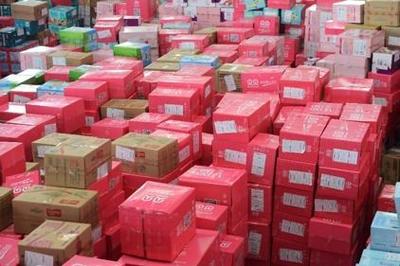 貝貝網(wǎng)周年慶大促余熱未了 爆倉與技術(shù)升級的雙重奏