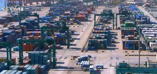 劃重點(diǎn)！解讀2019年中國經(jīng)濟(jì)成績單 六大亮點(diǎn)與技術(shù)進(jìn)出口新趨勢