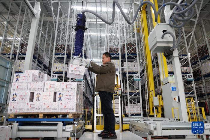 河北邯鄲 緊固件產(chǎn)業(yè)外貿(mào)訂單繁忙，貨物進(jìn)出口活躍助推區(qū)域經(jīng)濟(jì)