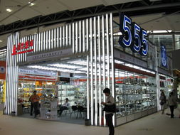 技術(shù)賦能，智慧交融——第103屆廣交會(huì)二期技術(shù)進(jìn)出口展區(qū)觀察