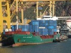 珠海至昆山、吳江內貿海運解決方案 價格、服務與專業代理