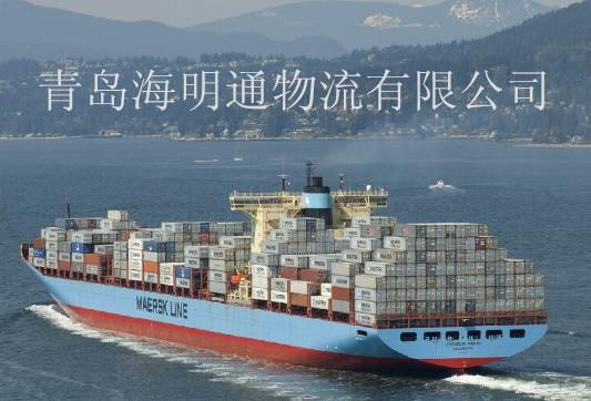 最新供應(yīng) 青島海明通物流深化國內(nèi)貿(mào)易代理服務(wù)，助力企業(yè)高效流通