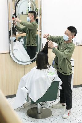 石岐果李李美發 專業造型，釋放魅力，超值體驗等你來